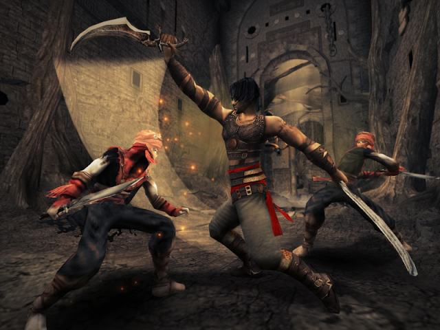 prince of persia 2014 download