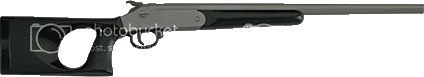 410 gauge snake charmer shotgun